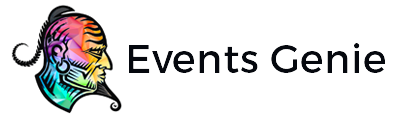 Events Genie networking interface