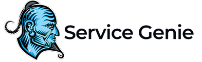 Service Genie service management platform