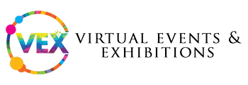 Vex Events virtual event experience